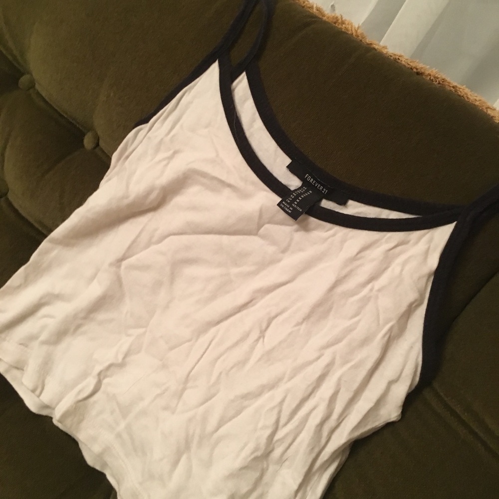 Forever 21 top